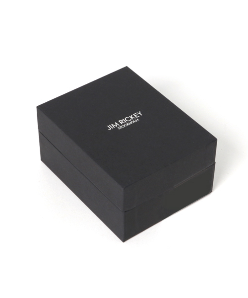 JIM RICKEY（ジムリッキー）の「【JIM RICKEY】JRW-001 メタルメッシュ