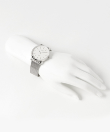 JIM RICKEY（ジムリッキー）の「【JIM RICKEY】JRW-001 メタル