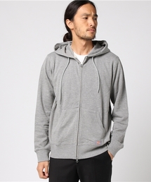 Dickies | 裏毛スウェットジップアップパーカー(パーカー)