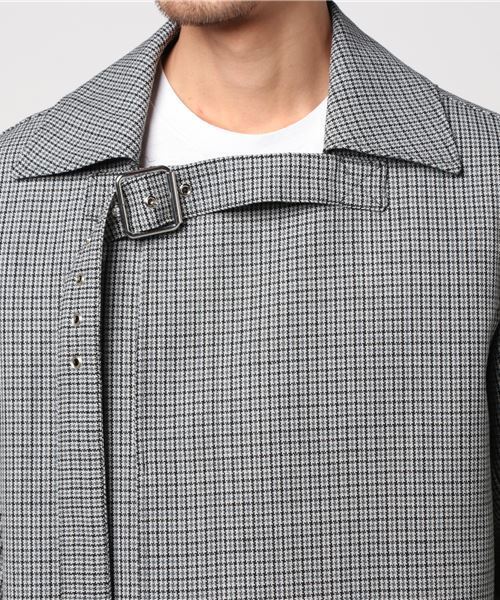 RAF SIMONS（ラフシモンズ）の「RAF SIMONS ラフ シモンズ / BUCKLE