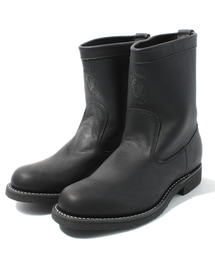 Denime | 【CHIPPEWA】91092 10inch VINTAGE WELLINGTON BOOTS(ブーツ)
