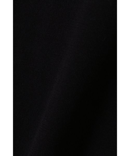 NATURAL BEAUTY BASIC（ナチュラルビューティーベーシック）の「◆ファイン天竺Vネックニット（ニット/セーター・レディース・ホワイト系その他/ブルー/グレー/レッド/ブラック/ネイビー・MEDIUM）」の22枚目の写真