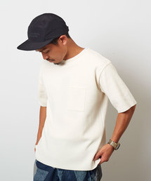 Snow Peak | コットン ドライ プルオーバー(Tシャツ/カットソー)