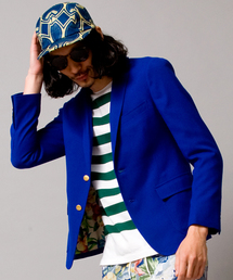 BEAUTY&YOUTH UNITED ARROWS | by ∴ TR/OX ノッチド 2B ジャケット(テーラードジャケット)