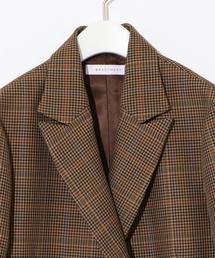 BRACTMENT（ブラクトメント) T/W BOXY ダブル ジャケット BRACTMENT（ブラクトメント) T/W BOXY ダブル ジャケット