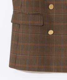 BRACTMENT（ブラクトメント) T/W BOXY ダブル ジャケット BRACTMENT（ブラクトメント) T/W BOXY ダブル ジャケット