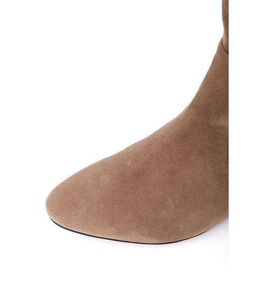 JILL STUART(ジルスチュアート)の「ロランブーツ(ブーツ・レディース・ブラック/ベージュ・23.5cm/24.5cm/23.0cm/24.0cm)」の9枚目の写真