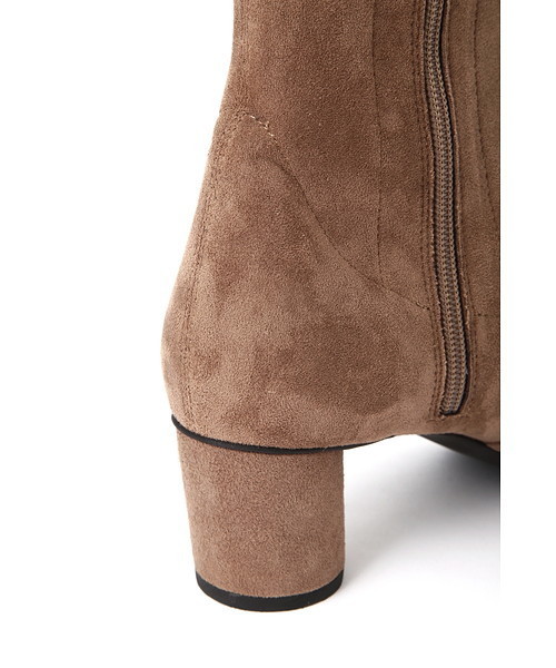 JILL STUART(ジルスチュアート)の「ロランブーツ(ブーツ・レディース・ブラック/ベージュ・23.5cm/24.5cm/23.0cm/24.0cm)」の6枚目の写真