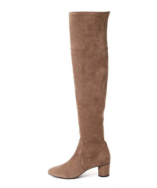 JILL STUART(ジルスチュアート)の「ロランブーツ(ブーツ・レディース・ブラック/ベージュ・23.5cm/24.5cm/23.0cm/24.0cm)」の13枚目の写真