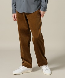 EDIFICE | 6Wコール ワイドテーパード パンツ(その他パンツ)