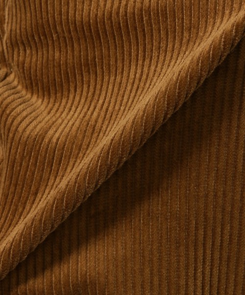 EDIFICE（エディフィス）の「6Wコール ワイドテーパード パンツ（その他パンツ・メンズ・ブラック/ブラウン/ネイビー・SMALL/MEDIUM/LARGE/X-LARGE）」の14枚目の写真