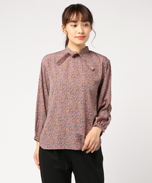 flower | リボンブラウス(シャツ/ブラウス)