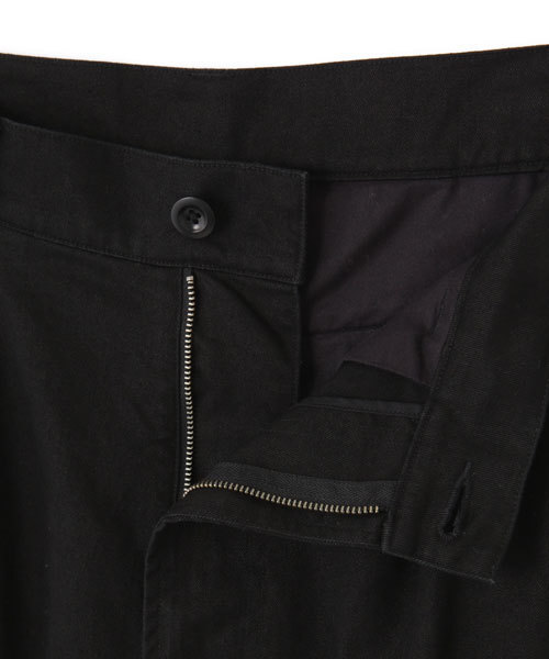 パンツ 17SS MHL. JAPANESE COTTON LINEN DRILL 8015000863786_1.jpg?v=