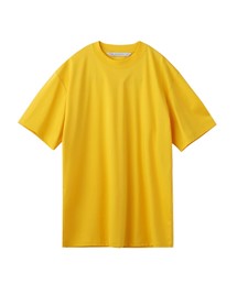 JOHN LAWRENCE SULLIVAN | "JOHN LAWRENCE SULIIVAN" BACK PRINTED TEE(Tシャツ/カットソー)