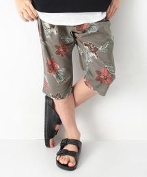 devirock | サルエルタック7分丈パンツ(その他パンツ)