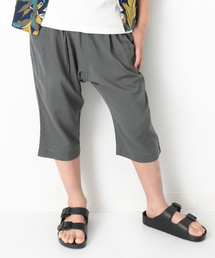 devirock | サルエルタック7分丈パンツ(その他パンツ)