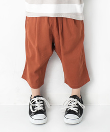 devirock | サルエルタック7分丈パンツ(その他パンツ)