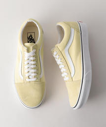 VANS | ＜VANS（バンズ）＞ OLD SKOOL/オールドスクール(スニーカー)