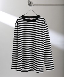 Armor lux | ARMOR LUX×JS / アルモーリュクス別注 : ロングスリーブTee #(Tシャツ/カットソー)