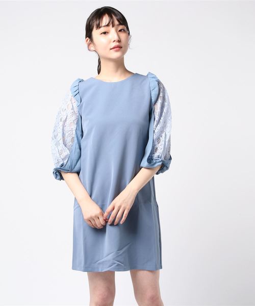 セール ドリーミーパーティワンピース ワンピース Flower フラワー のファッション通販 Zozotown セール ドリーミーパーティワンピース ワンピース Flower フラワー のファッション通販 Zozotown