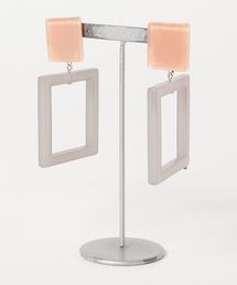 Cecil Mcbee セシルマクビー ピアス 両耳用 一覧 Wear