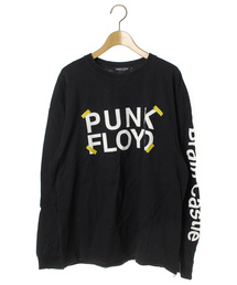 UNDERCOVER�i�A���_�[�J�o�[�j�̌Ò��u����T�V���c�iT�V���c/�J�b�g�\�[�j�v