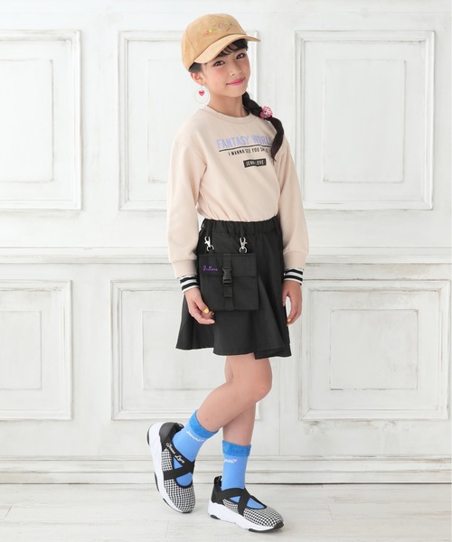 Palace スウェットXL ネイビー　ジェニー着用 Palace スウェットXL ネイビー ジェニー着用