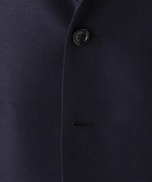 Drawer（ドゥロワー）の「Drawer ウールモヘアテーラードジャケット