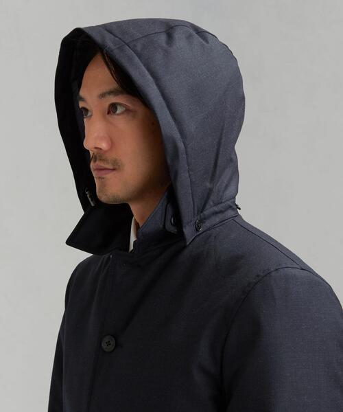 【美品】green label relaxing VENTOENEコート 楽天市場】UNITED ARROWS green label relaxing ステンカラーコート