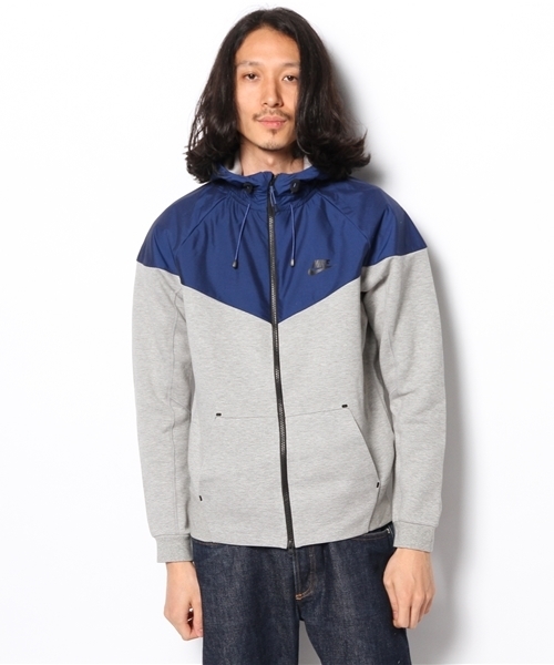 【激レア】Nike tech fleece ナイキ テックフリース　水色 Nike ナイキ テックフリース 水色(Teal/Black) - メルカリ