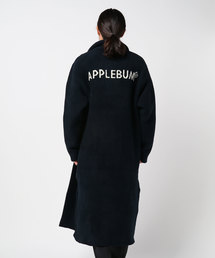 APPLEBUM（アップルバム）の「Shaggy Gown Coat（その他トップス