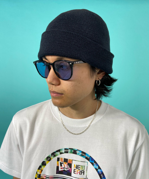 Ray-Ban(レイバン)の「Ray-Ban/レイバン サングラス HIGHSTREET 紫外線対策 UV対策 0RB4259F 601/80(サングラス・メンズ・ブラウン系その他/ブラック×ブルー/ブラック×グリーン/ブラック×イエロー/ブラック系その他5・FREE)」の12枚目の写真