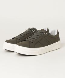 Admiral（アドミラル）の「admiral WATFORD CLASSIC (Khaki)（スニーカー・メンズ）」