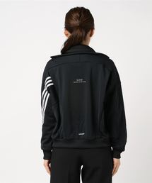 adidas（アディダス）の「アディダス adidas 長袖ジャージ