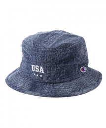 BEAUTY&YOUTH UNITED ARROWS | ＜MT×Champion＞ BKT/HAT dnm/ハット(ハット)