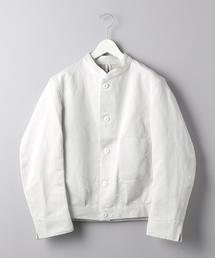 Scye�i�T�C�j�́u��Scye �i�T�C�j�� �N���b�v�h �W���P�b�g �i�u���]���j�v