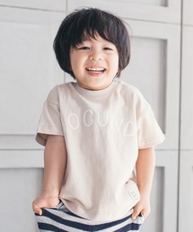 LB CLUB | ロゴプリントＴシャツ(Tシャツ/カットソー)