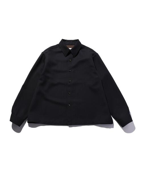 SECOND/LAYER（セカンドレイヤー）の「＜SECOND/LAYER＞ WESTERN SHT 