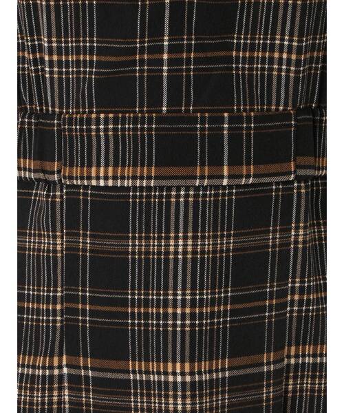 ワンピース ワンピーストップレイヤーロングワンピース ワンピース Emoda エモダ のファッション