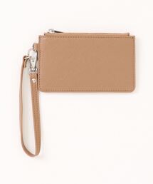 U.Q（ユウキュウ）の「コイン＆カードケース（コインケース）」