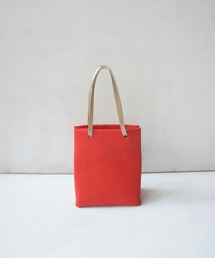 TIDEWAY（タイドウェイ）の「MONTH ITALY LEATHER SHOPPER TOTE（トートバッグ）」