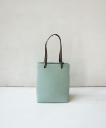 TIDEWAY（タイドウェイ）の「MONTH ITALY LEATHER SHOPPER TOTE（トートバッグ）」