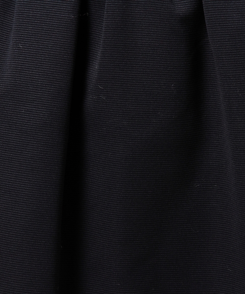 BEAUTY&YOUTH UNITED ARROWS（ビューティーアンドユースユナイテッドアローズ）の「BYSF グログランギャザータックフレアスカート◆（スカート・レディース・オフホワイト/レッド/ネイビー・フリー）」の13枚目の写真