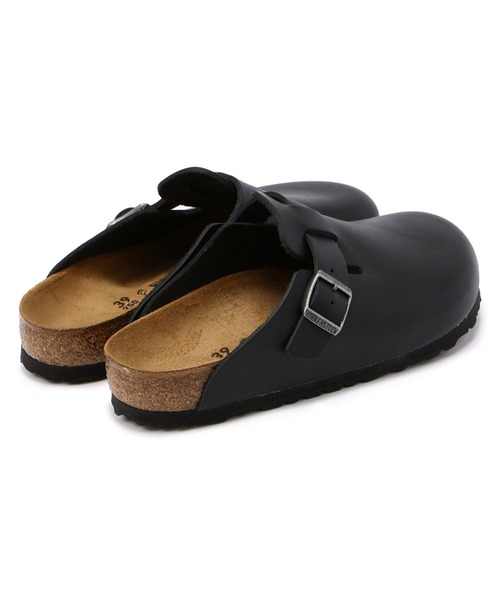 BIRKENSTOCK（ビルケンシュトック）の「20FW新作□BOSTON