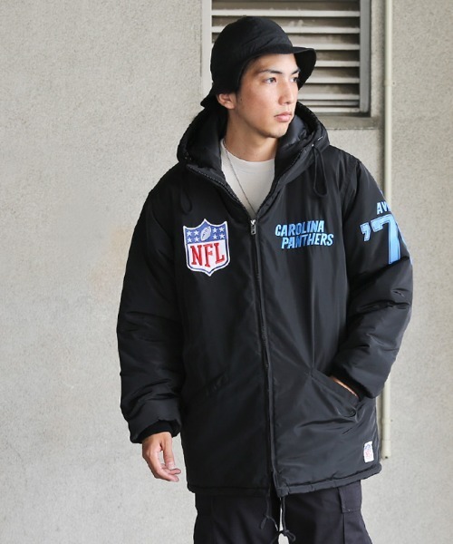 カロライナパンサーズ ジャージ/ユニフォーム/NFL/サムダーノルド