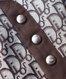 Christian Dior（クリスチャンディオール）の「【ヴィンテージ古着