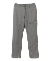 BEAMS LIGHTS | BEAMS LIGHTS / パラシュート イージースラックス(スラックス)