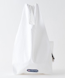 TUSTIN ECOBAG 111144 エコバッグ トートバッグ 収納機能付き ポーチ付き