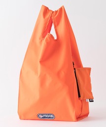 TUSTIN ECOBAG 111144 エコバッグ トートバッグ 収納機能付き ポーチ付き