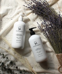 Piante Felici（ピアンテフェリーチ）の「PIANTE FELICI モイスチャライジング スカルプ＆ヘア シャンプー フレッシュウッド（シャンプー）」